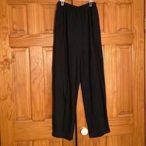 NWOT Vintage Teddi Knit Pull On Pants Size M
